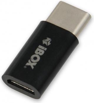 Image du produit iBox IAMCS2 (USB Type C, Micro USB)