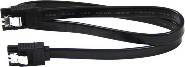 Actual product image PowerGuard SATA 3.0 cable 40cm