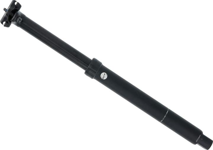 Produktbild Contec Variosattelstütze Big DropAGogo inkl. Remotehebel (30.90 mm)