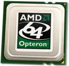 Image du produit HPE AMD Opteron 6380 (G34, 2.50 GHz, 16 -Core)