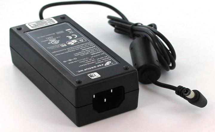 Produktbild AGI 6385 - Externe Festplatte - Indoor - Schwarz - WESTERN DIGITAL WD10000EB035-01 -