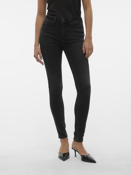Produktbild Vero Moda Vmflash Mr Skinny Jeans Li111 Ga Noos (30)