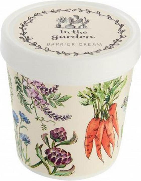 Produktbild Heathcote & Ivory In The Garden Gardener's Everyday Barrier Cream mit Shea Butter und Vitamin E 200 (232 ml)