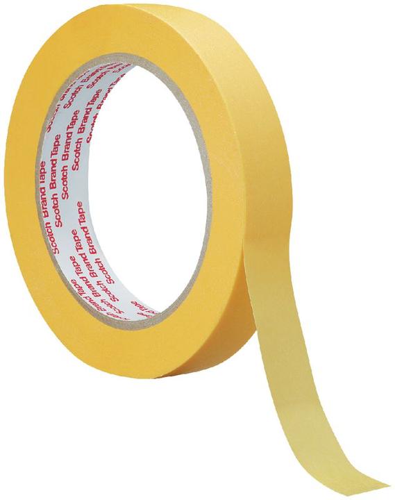 Image du produit 3M Ruban de masquage pour peintres 244 (18 mm)