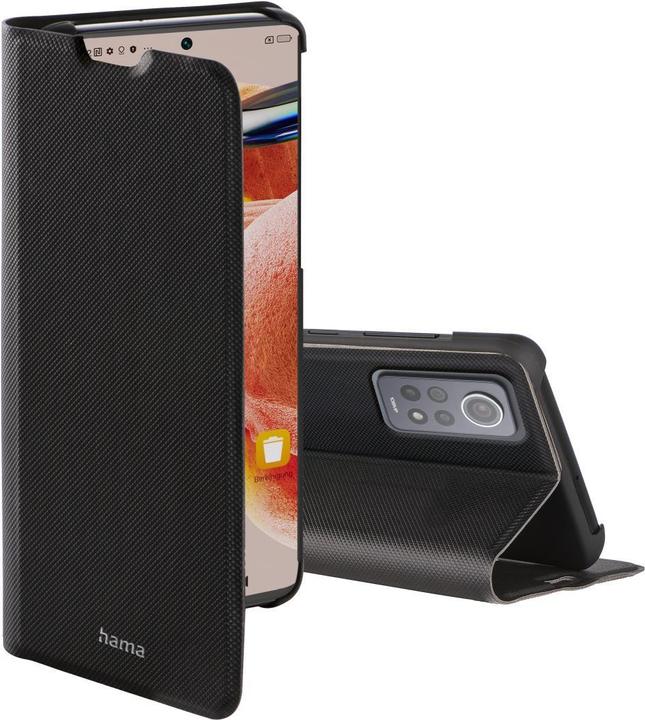Immagine prodotto Hama Slim Pro (Xiaomi Redmi Note 12 Pro)