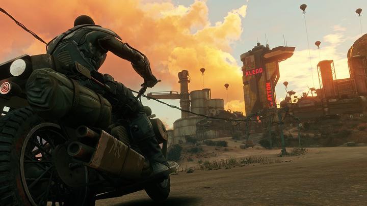 Image du produit Microsoft Rage 2 (Xbox One X, Xbox Series X, Xbox One S, Xbox Series S)