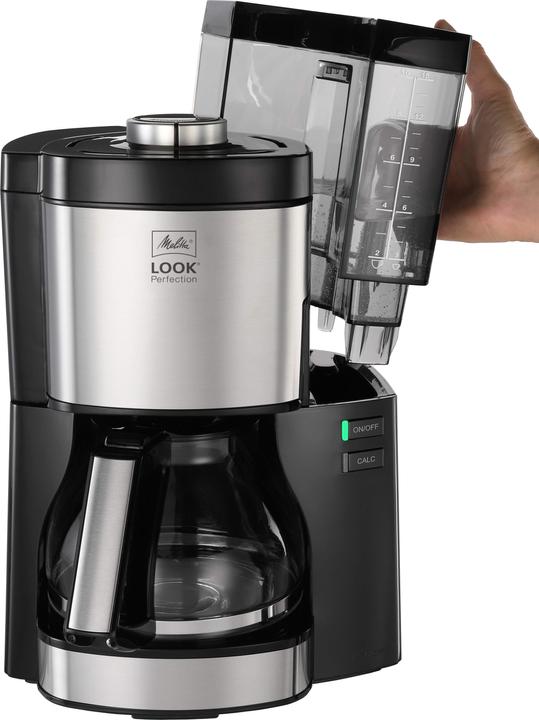 Produktbild Melitta Look Perfection (EU-Stecker)
