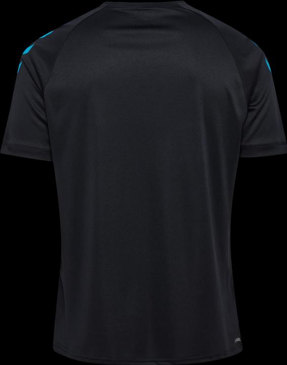 Actual product image hummel Hmlgraphic Universe Jersey S/S (3XL)