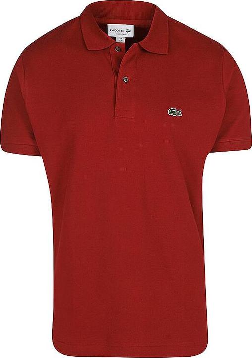 Lacoste Poloshirt Classic Fit L1212 (XS)