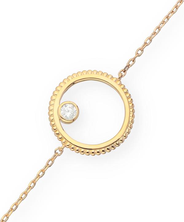 Produktbild Carat Style (15.90 cm, Messing Plaqué Or)