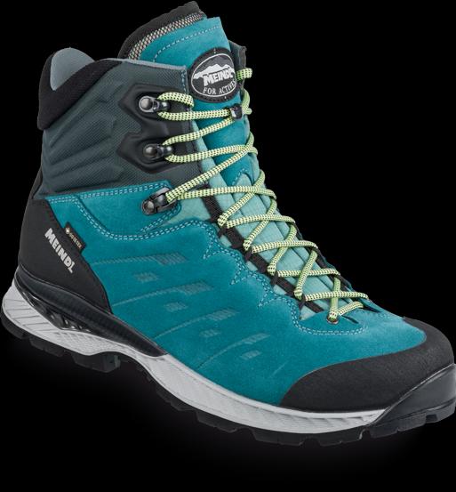 Immagine prodotto Meindl Air Revolution 2.6 Lady (42.5)