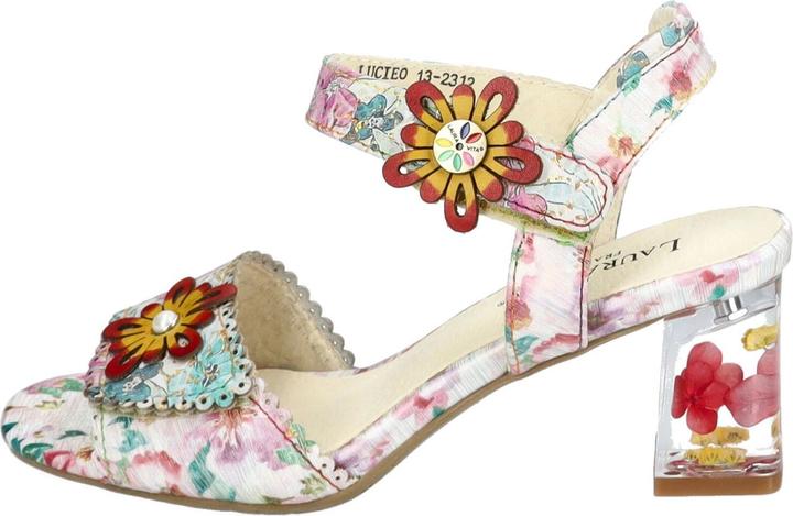 Actual product image Laura Vita Sandalen (39)