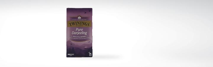 Immagine prodotto Twinings Pure Darjeeling (50 g)