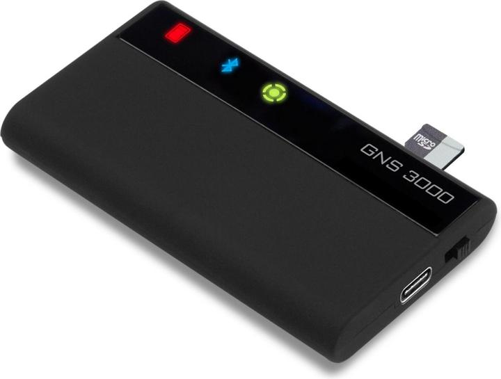 Actual product image GNS Electronics GNS 3000
