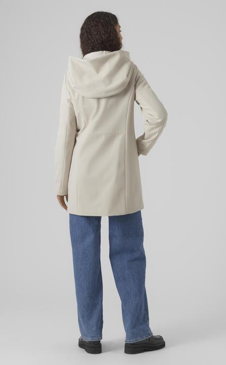 Immagine prodotto Vero Moda Giacca con cappuccio Giacca (XS)
