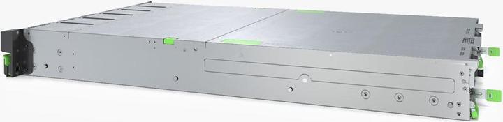 Actual product image Fujitsu Server RX2540 M7 SILVER 4410T, 1x32GB (Intel Xeon Silver 4410T, 32 GB)