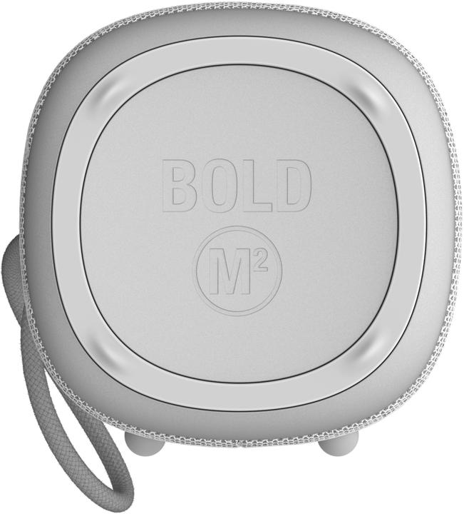 Produktbild Fresh'N Rebel Bold M2 (24 h, Akkubetrieb, Stromversorgung über USB)