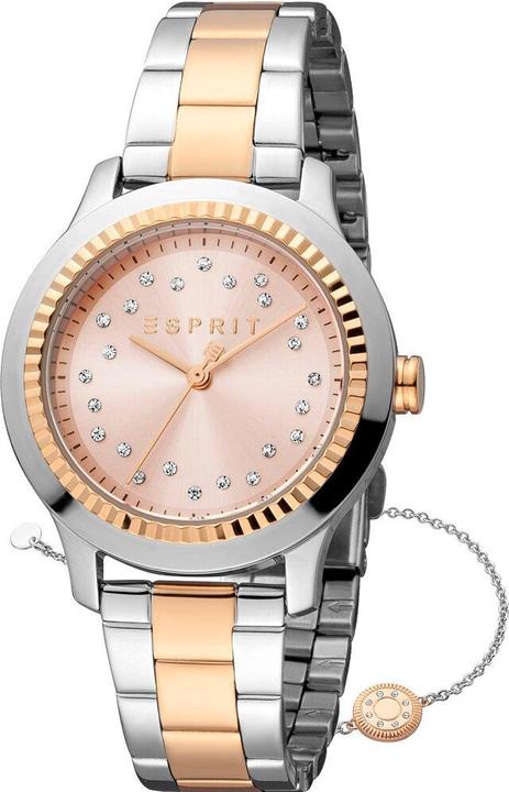 Produktbild Esprit ES1L351M0135 (Analoguhr, 34 mm)