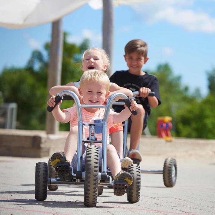 Image du produit Winther Tricycle tout-terrain Viking