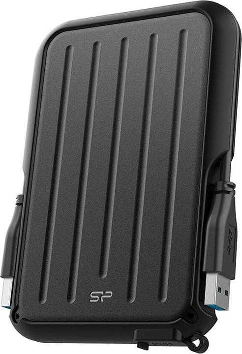 Actual product image Silicon Power Armor A66 (2 TB)