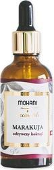 Image du produit Mohani Huile de Graine de Passion Pour Peau Sèche et Mature 50Ml (Huile pour le corps, 50 ml)
