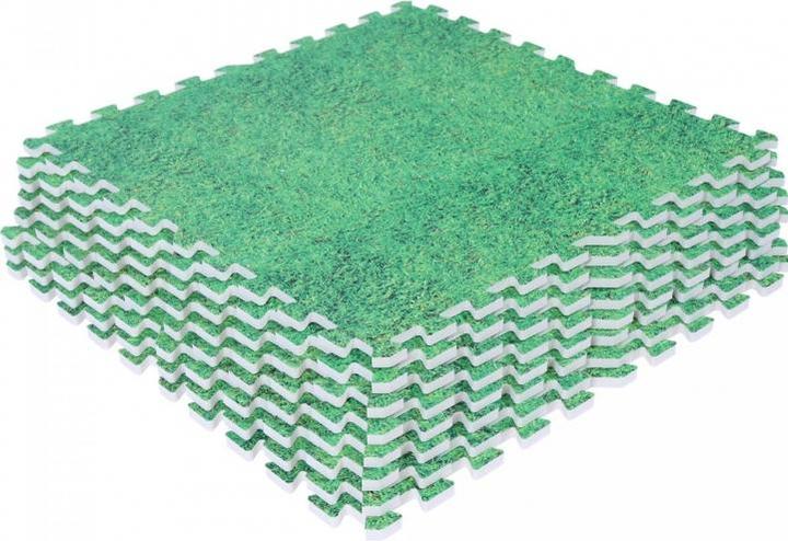 Produktbild Gorilla Sports Schutzmattenset (1.20 cm)