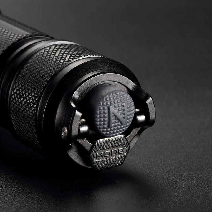 Actual product image Nitecore TM03 CRI (2600 lm)