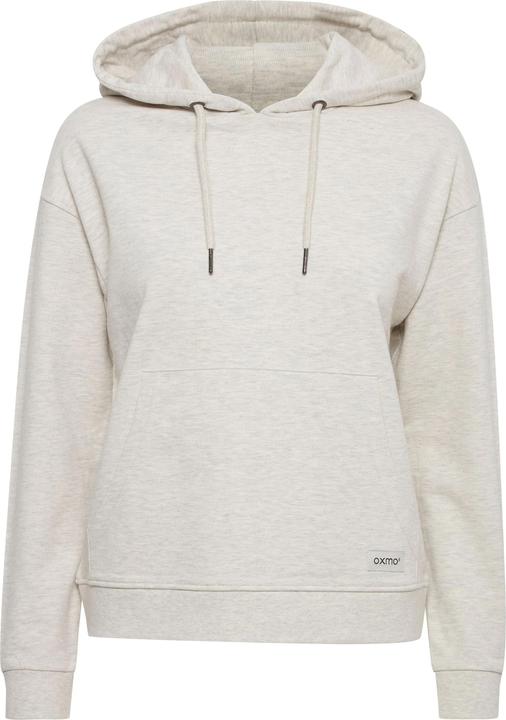 Oyster Grey Melange (201144)