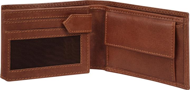 Actual product image PIKE Wallet