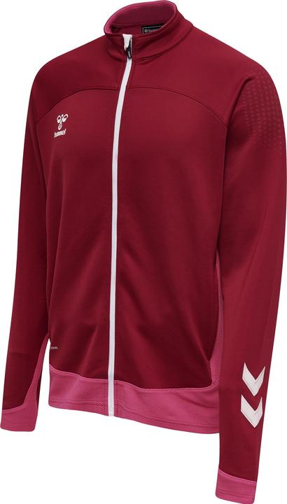Image du produit hummel Lead Poly Veste Zip Kids (176)