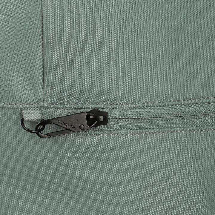 Produktbild Travelite Workfloow - Rucksack L, Salbei (22 l)