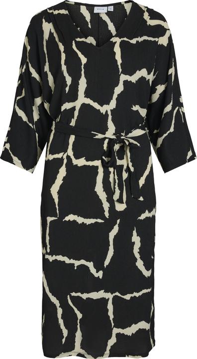 Immagine prodotto Vila 3/4-Arm Midikleid (L)