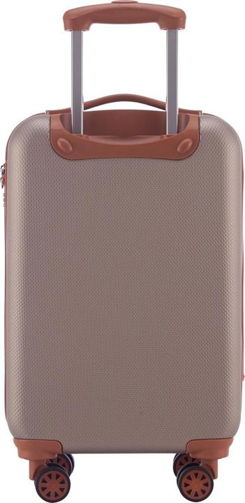 Actual product image Hauptstadtkoffer Wannsee (38 l, Hand luggage (up to 50 litres))