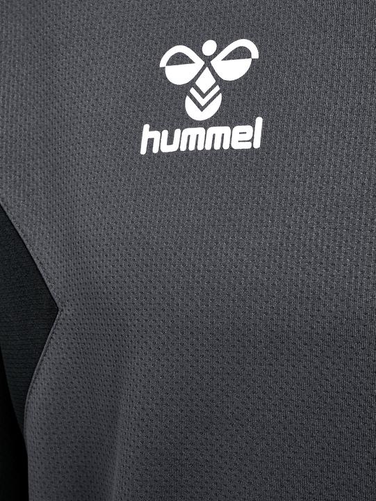 Actual product image hummel Hmlauthentic Pl Hoodie (XL)