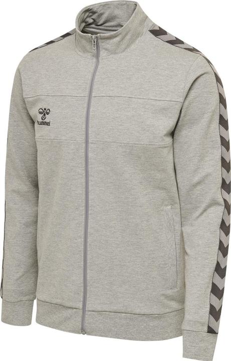 Actual product image hummel Move Kids Classic Zip Jacket (140)