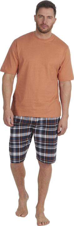 Image du produit Cargo Bay Mens Checked Lounge Set (L)