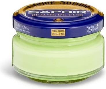 Immagine prodotto Saphir Beaute du Cuir Lucido per scarpe surfine pommadier (50 ml)
