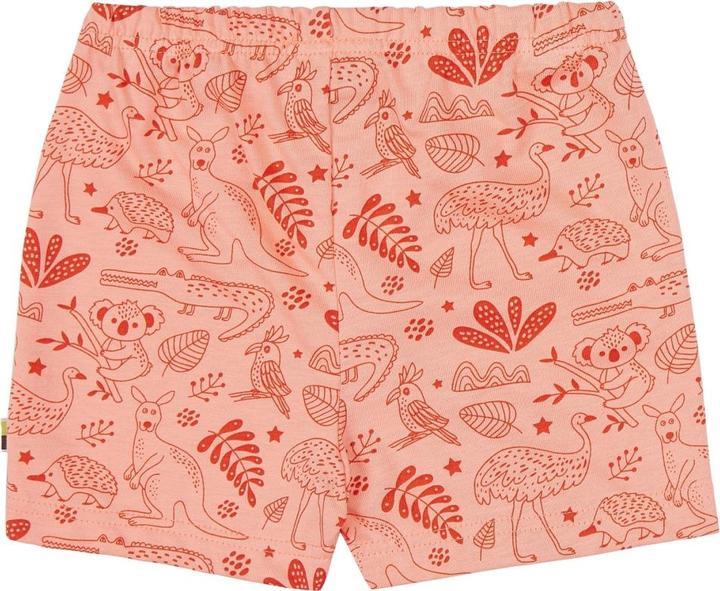 Produktbild loud + proud Short Druck (68)