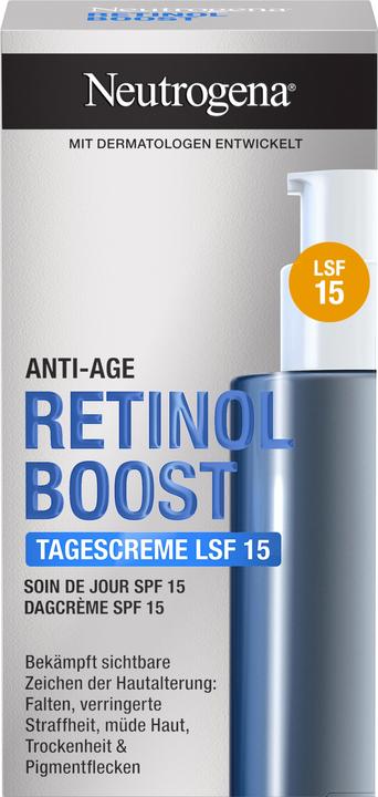 Immagine prodotto Neutrogena Idro Boost Rivitalizzante Booster Booster (50 ml)