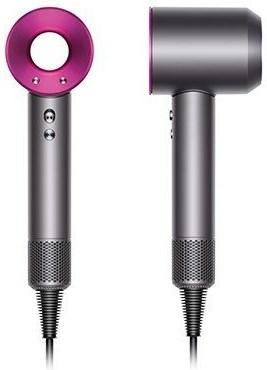 Actual product image Dyson Supersonic