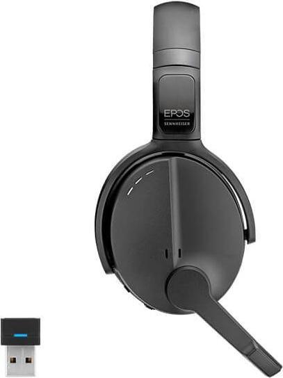Actual product image EPOS Sennheiser Adapt 560 II (Wireless, USB-A)
