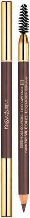 Image du produit Yves Saint Laurent Dessin des Sourcils - Cendré 04 (04 - Cendre)