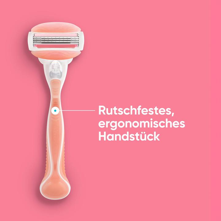 Produktbild Gillette Venus ComfortGlide