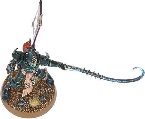 Immagine prodotto Games Workshop Guerrieri kabalite Drukhari (Eldar Oscuri) (Materiale sintetico)