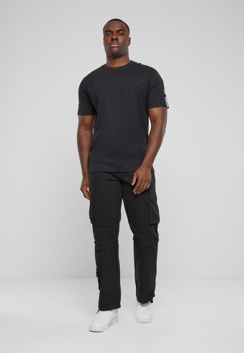 Actual product image DEF Hekla T-Shirt - 25199 (S)