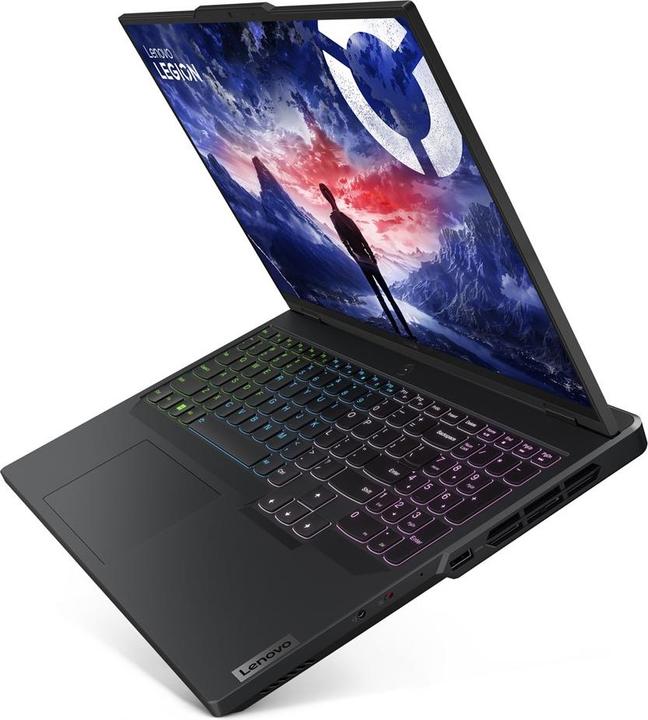Produktbild Lenovo Legion Pro 5 RTX 4060 (16", Intel Core i5-14500HX, 32 GB, 1000 GB, Eng. Int.)
