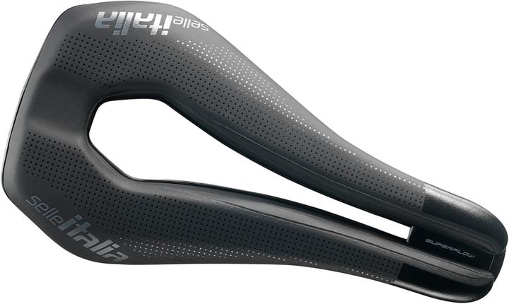 Actual product image Selle Italia WATT Gel Superflow