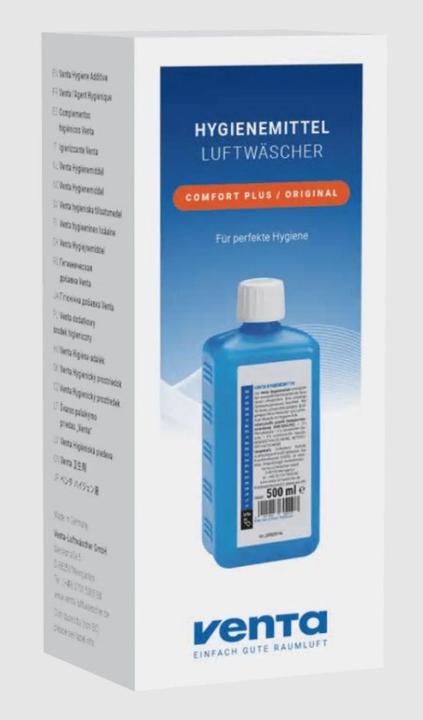 Produktbild Venta Hygienemittel (1 x)