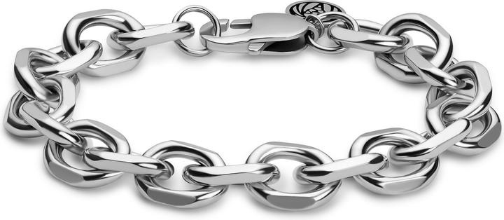 Actual product image Lucleon Essentials (1.20 cm, Stainless steel)
