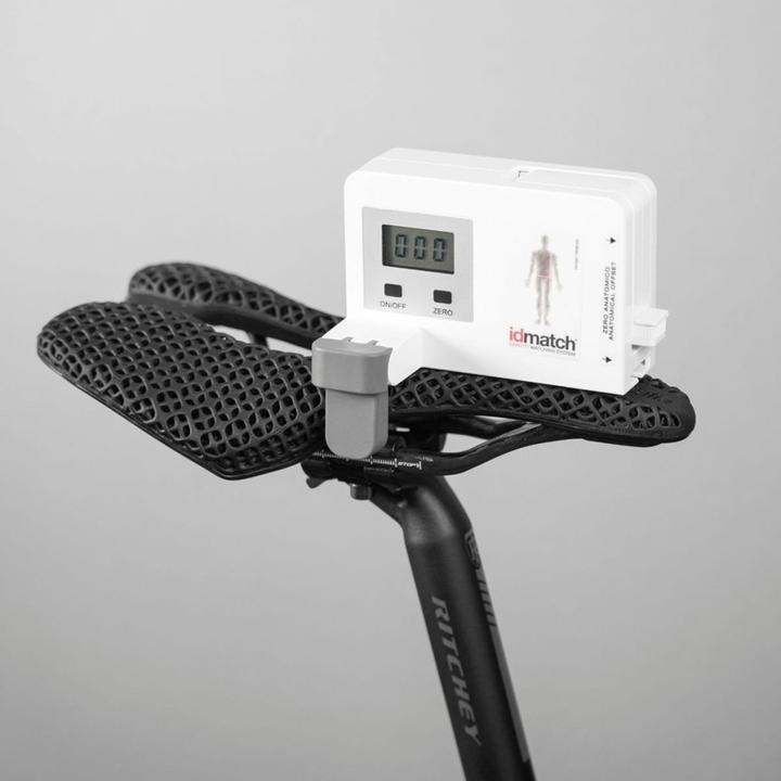 Actual product image Selle Italia idmatch Position Tool